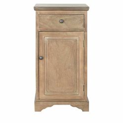 American Homes Collection Jett Cabinet