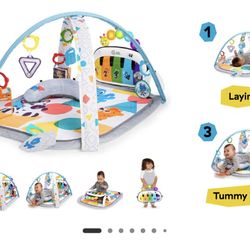 Baby Einstein Play Gym