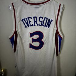 AI Swingman Jersey