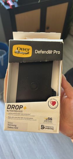 Samsung phone case clip
