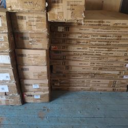 Full / Queen Size Bed Frames