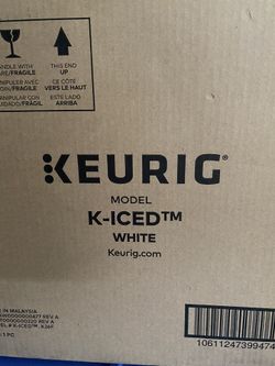 Keurig Coffee
