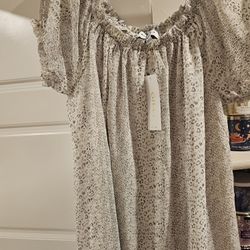 New Womens Blouse