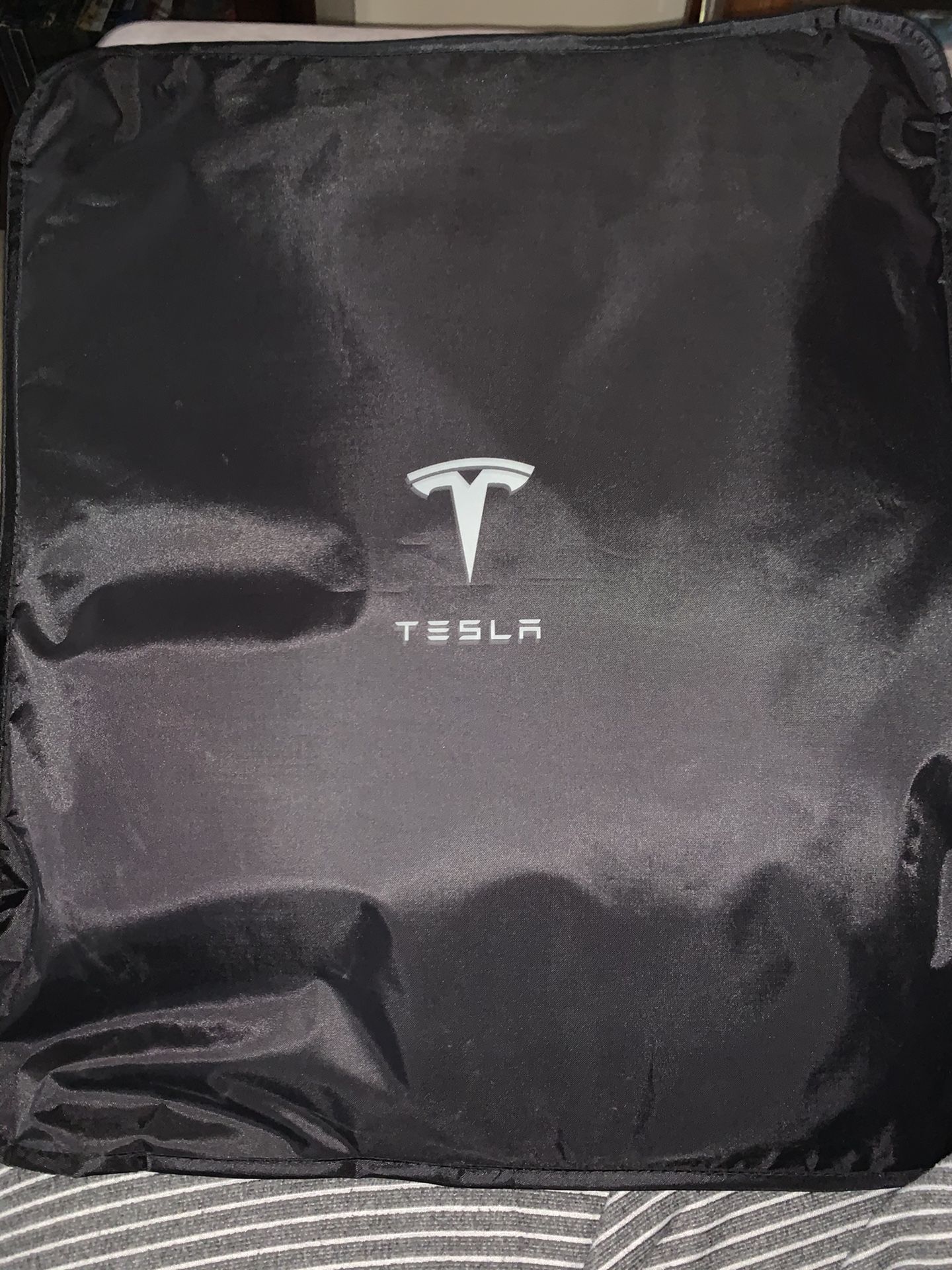 Tesla Model S Roof Sunshade