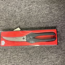 Victornox Shears