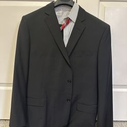 Brooks Brothers Suit