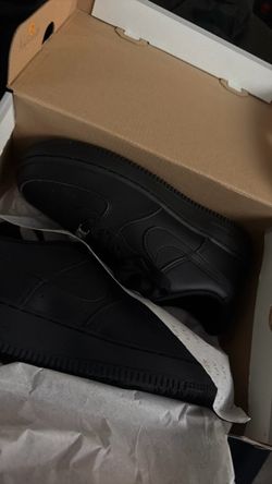 New af1