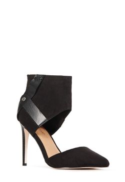 Daras JustFab Women’s Heels size 8.5