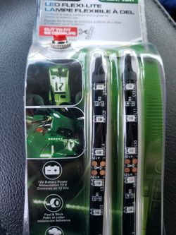 LED Flexi-lite