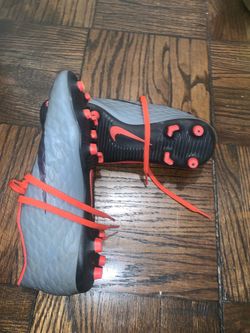 Nike soccer cleats