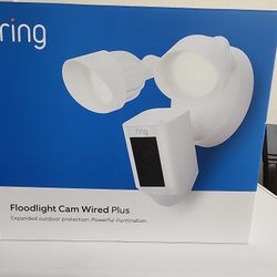 Ring Cameras