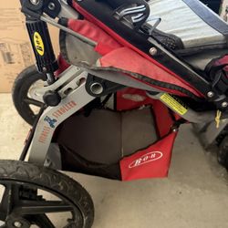 Bob Stroller 