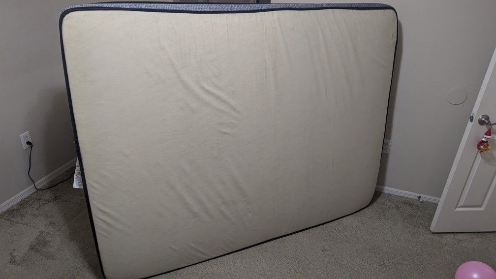 Queen Mattress For Free