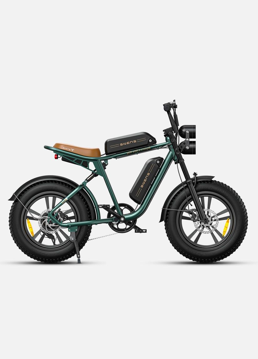 ebike-ENGWE M20