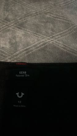 Kids true religion jeans