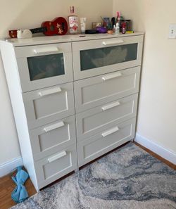 Dressers