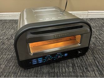 Chefman 1700 W electric pizza oven