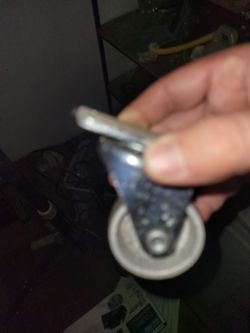 Rotating Metal Wheel 100+ Available