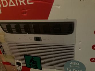 AC unit