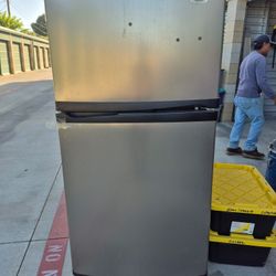 Fridge Works Great