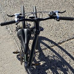 Dahon Matrix 21 Speed 26 Inch Folding Road Bike 