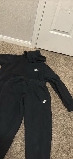 nike matching set