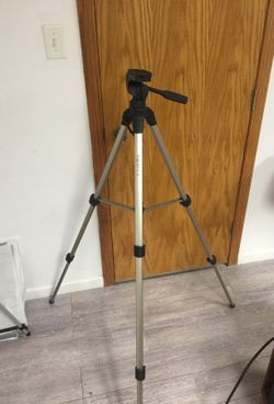 Platinum Plus Tripod