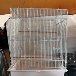 Bird Cage Set