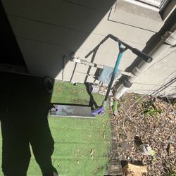 Street scooter Custom