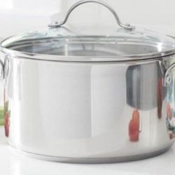 Dutch Oven 6 Qt Olla Asadora