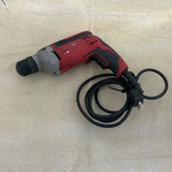Milwaukee Drill