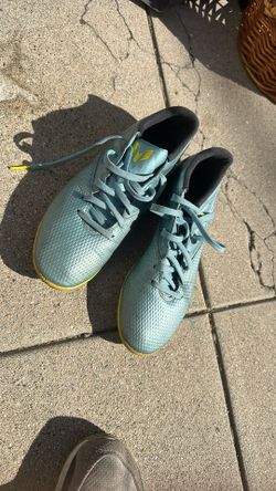 adidas Men's Messi 15.3 FG/AG Soccer Cleats