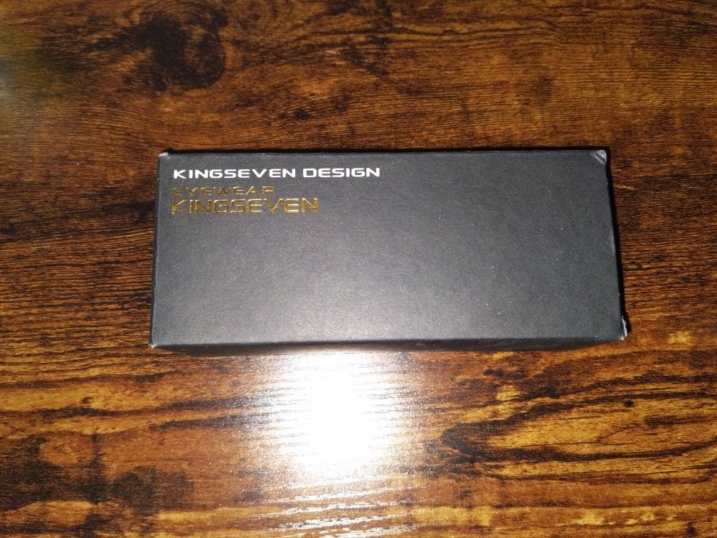 King Seven Sunglasses