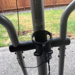 Proform XP 110 Elliptical