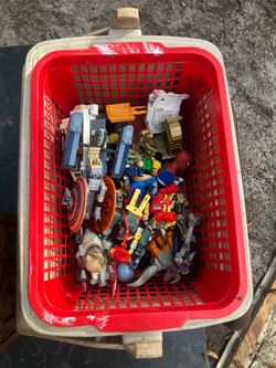 Toys