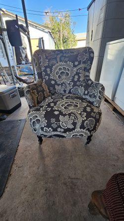Vintage Chair