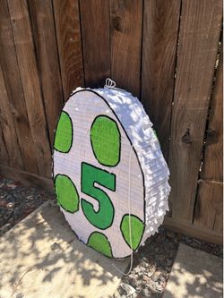Custom Piñatas