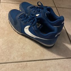 Vintage “Nike” MD Runner 2 Size 11