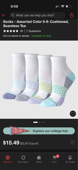 Women’s socks