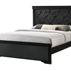 Queen Bed Frame - Brand New