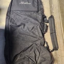 Soft Golf Travel Bag