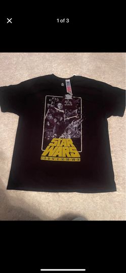 Star Wars Shirt
