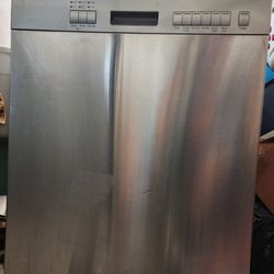 LG Dishwasher (Never Used)