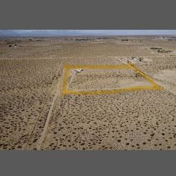 10 Acre Parcel in Kern County