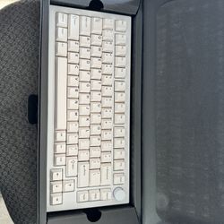 Drop Sense75 Polar Mechanical Keyboard