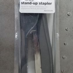 Brand New Set of 2 Office Stand Up Stapler (2 for $5 or 1 for $3)