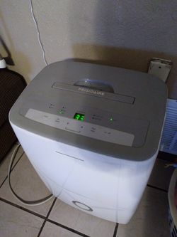Portable humidifier