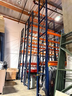 Pallet Rack