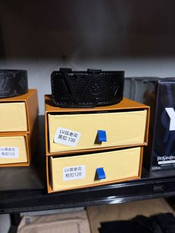 Belt