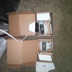 Xfinity Home Security Cameras 